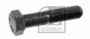 FEBI BILSTEIN 06858 Screw